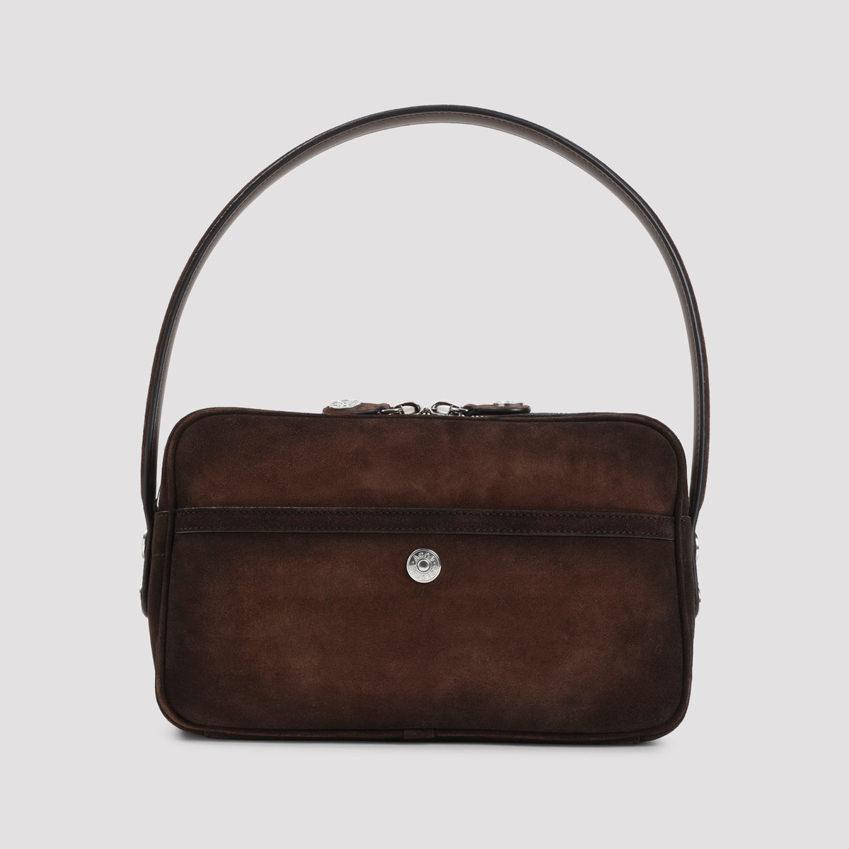 Acne Studios Camero Party Suede Wax Women ACNE STUDIOS