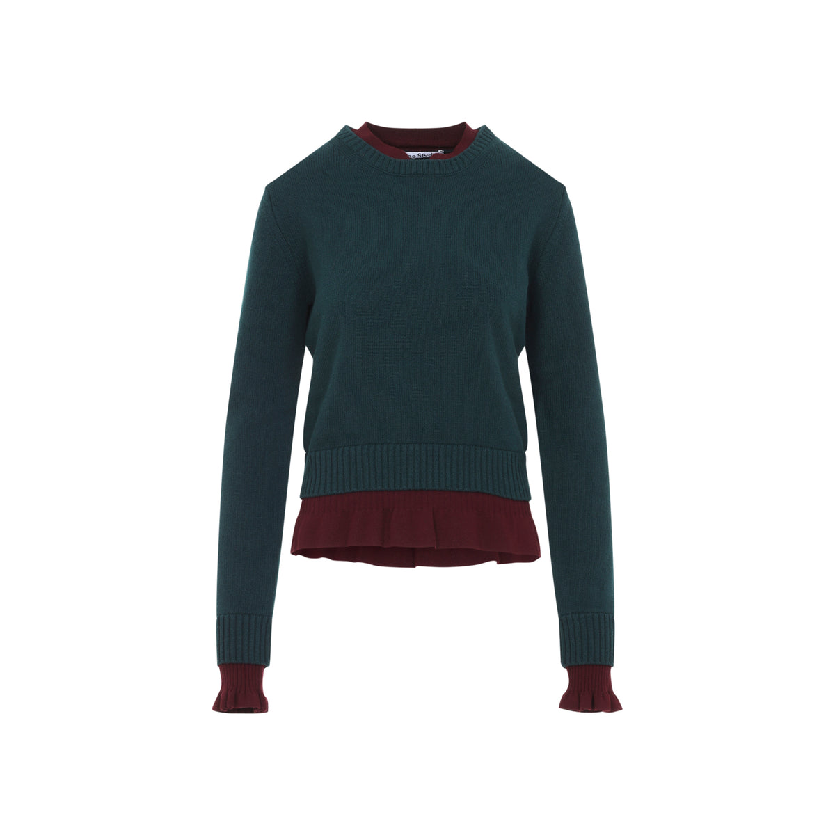 Acne Studios Pullover Women ACNE STUDIOS