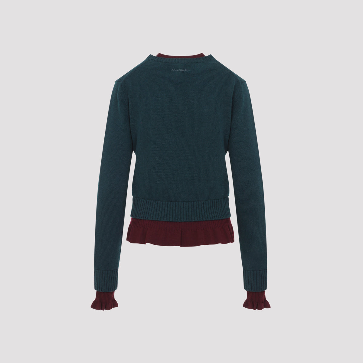 Acne Studios Pullover Women ACNE STUDIOS