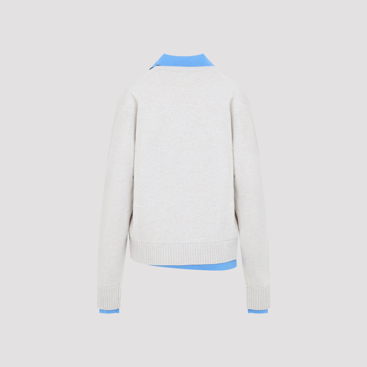 Acne Studios Polo Sweater Women ACNE STUDIOS
