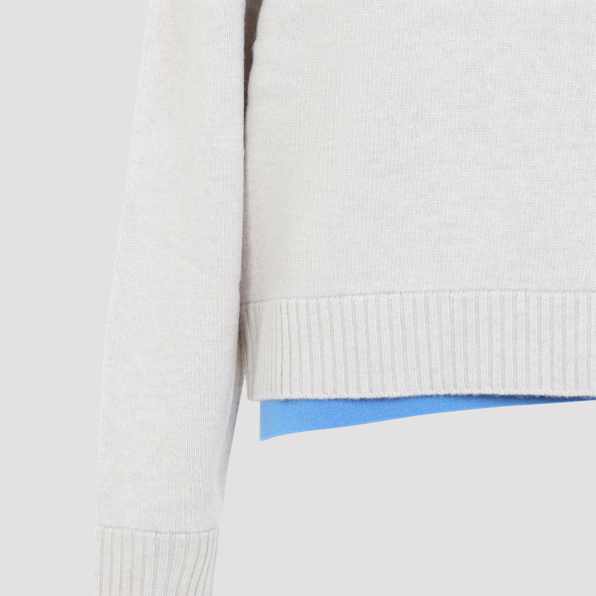 Acne Studios Polo Sweater Women ACNE STUDIOS