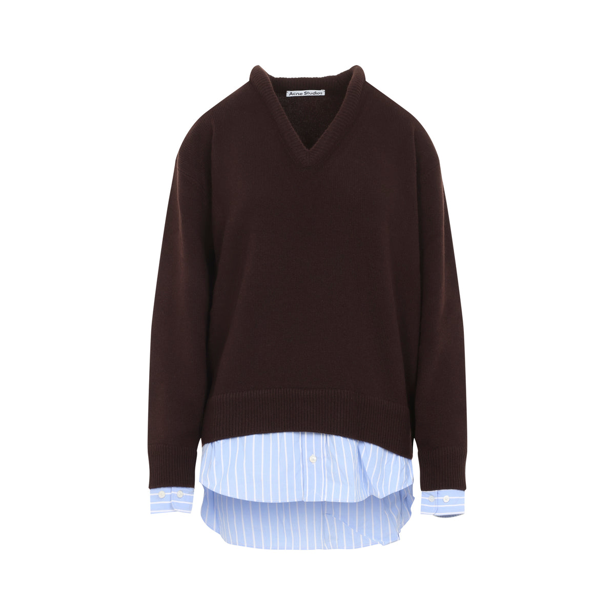 Acne Studios Pullover Women ACNE STUDIOS