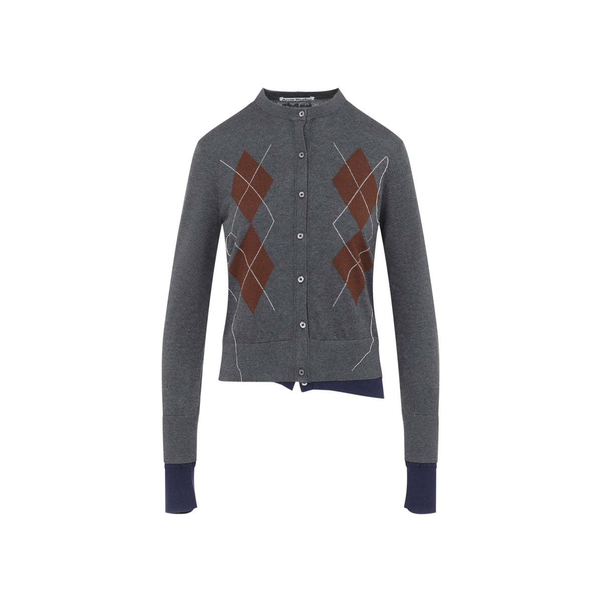 Acne Studios Argail Sweater Women ACNE STUDIOS