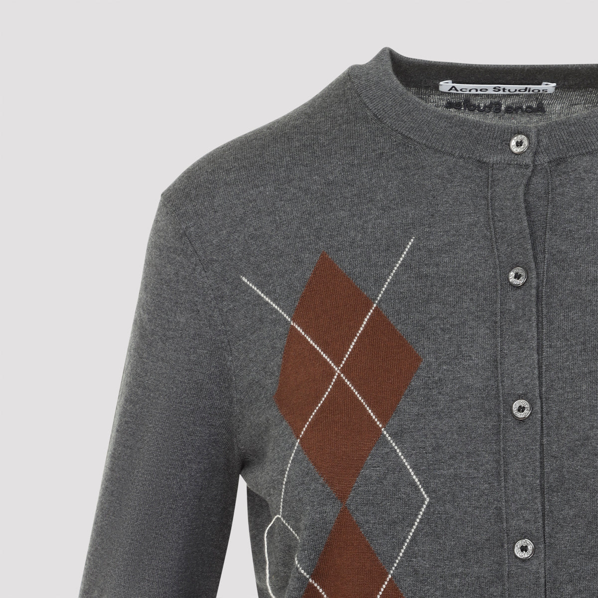 Acne Studios Argail Sweater Women ACNE STUDIOS