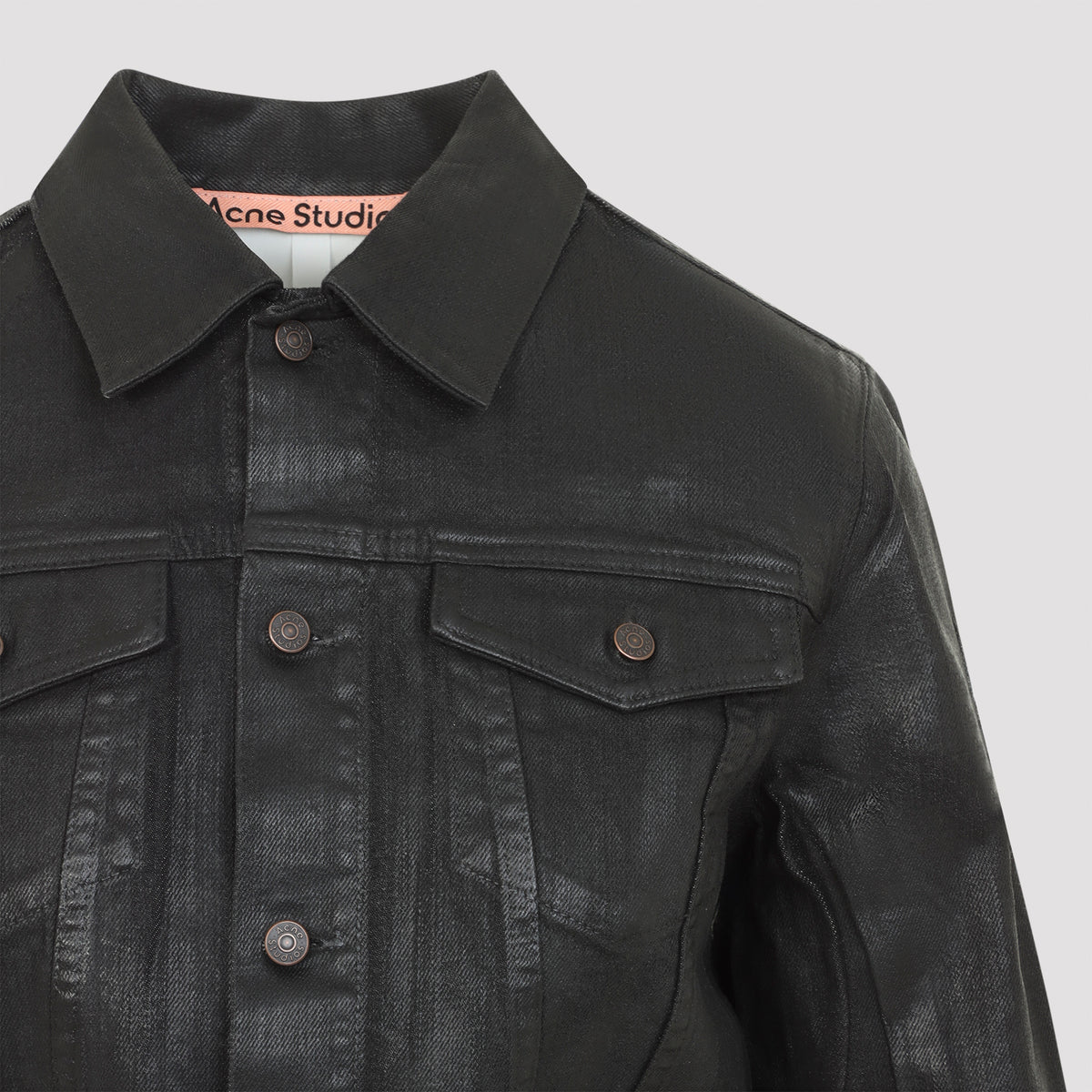 Acne Studios Jacket Women ACNE STUDIOS