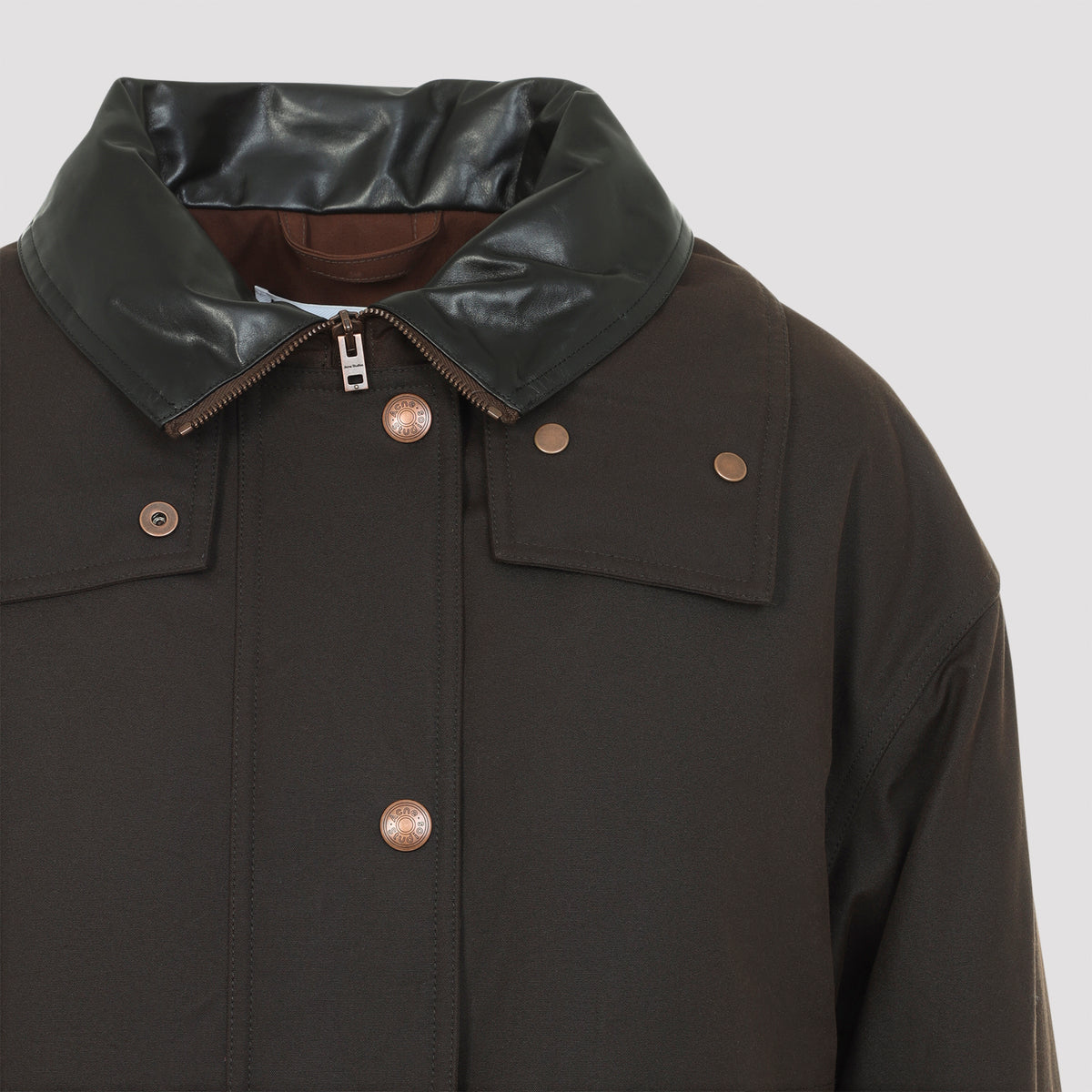 Acne Studios Jacket Women ACNE STUDIOS