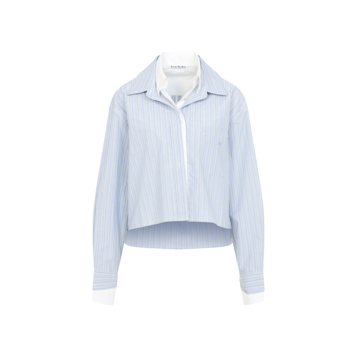 Acne Studios Shirt Women ACNE STUDIOS