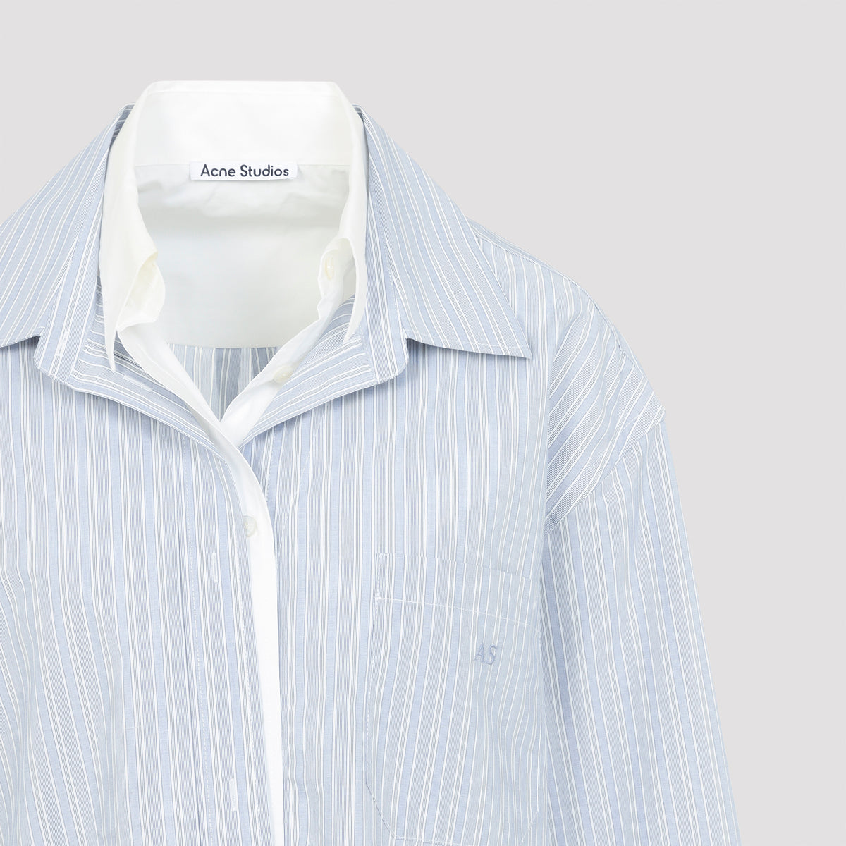 Acne Studios Shirt Women ACNE STUDIOS