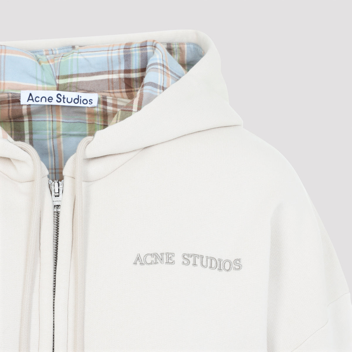 Acne Studios Hoodie Women ACNE STUDIOS