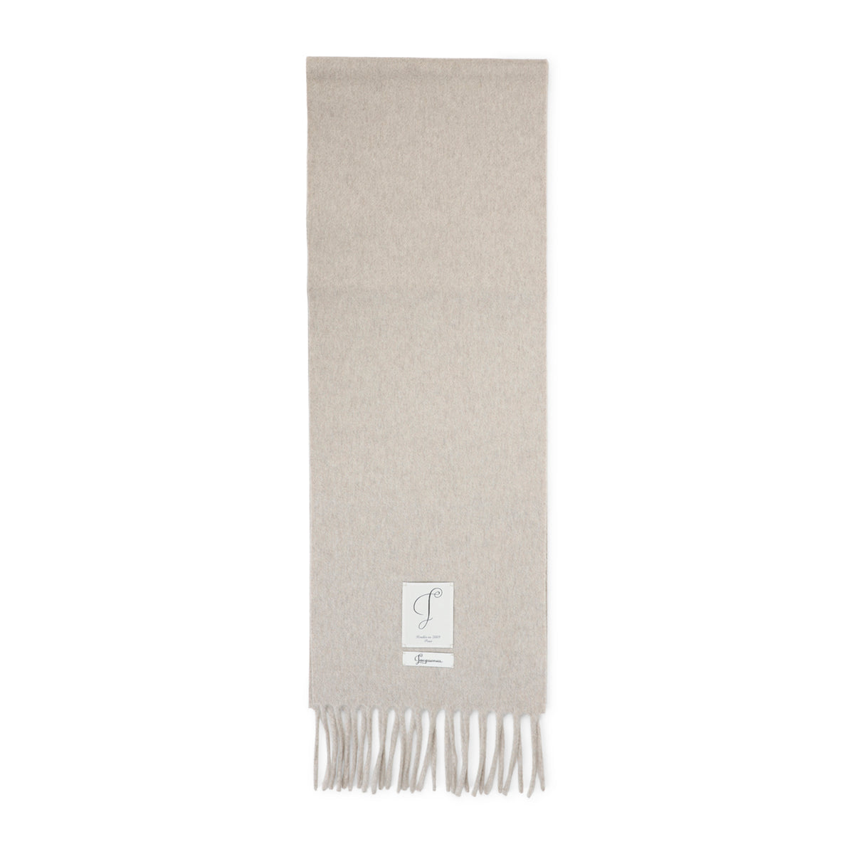 Jacquemus L`Echarpe Cavallo Unisex JACQUEMUS