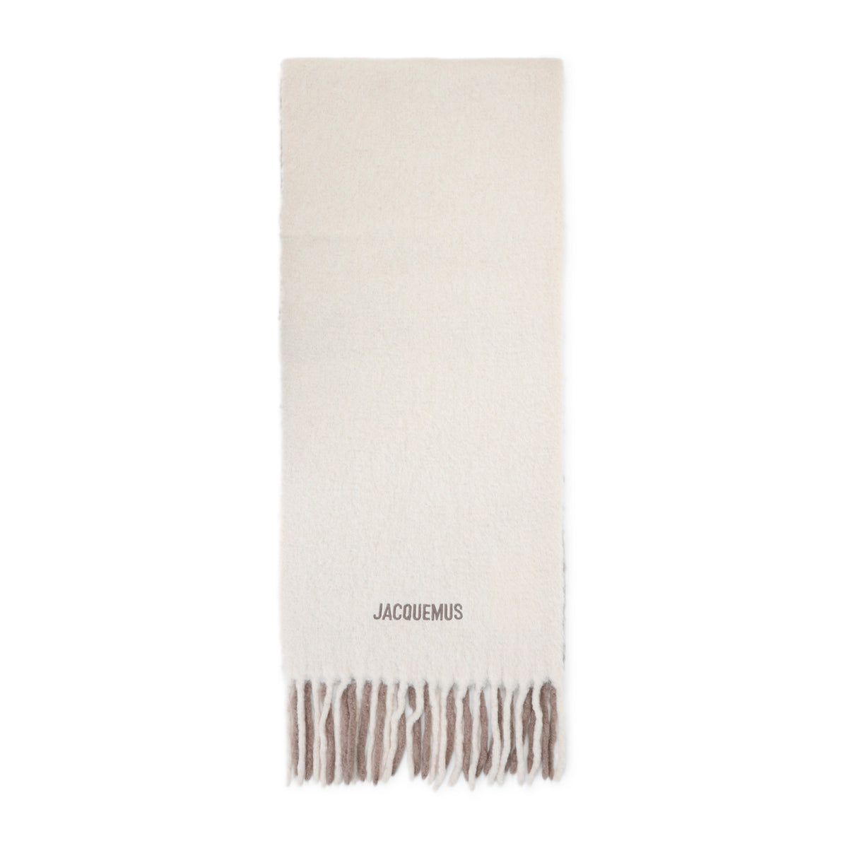 Jacquemus L`Echarpe Moisson Unisex JACQUEMUS