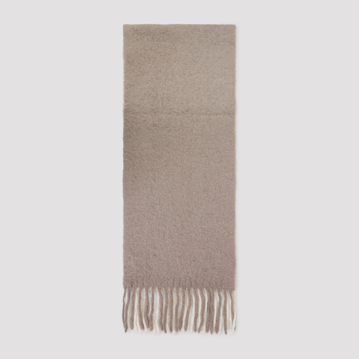 Jacquemus L`Echarpe Moisson Unisex JACQUEMUS