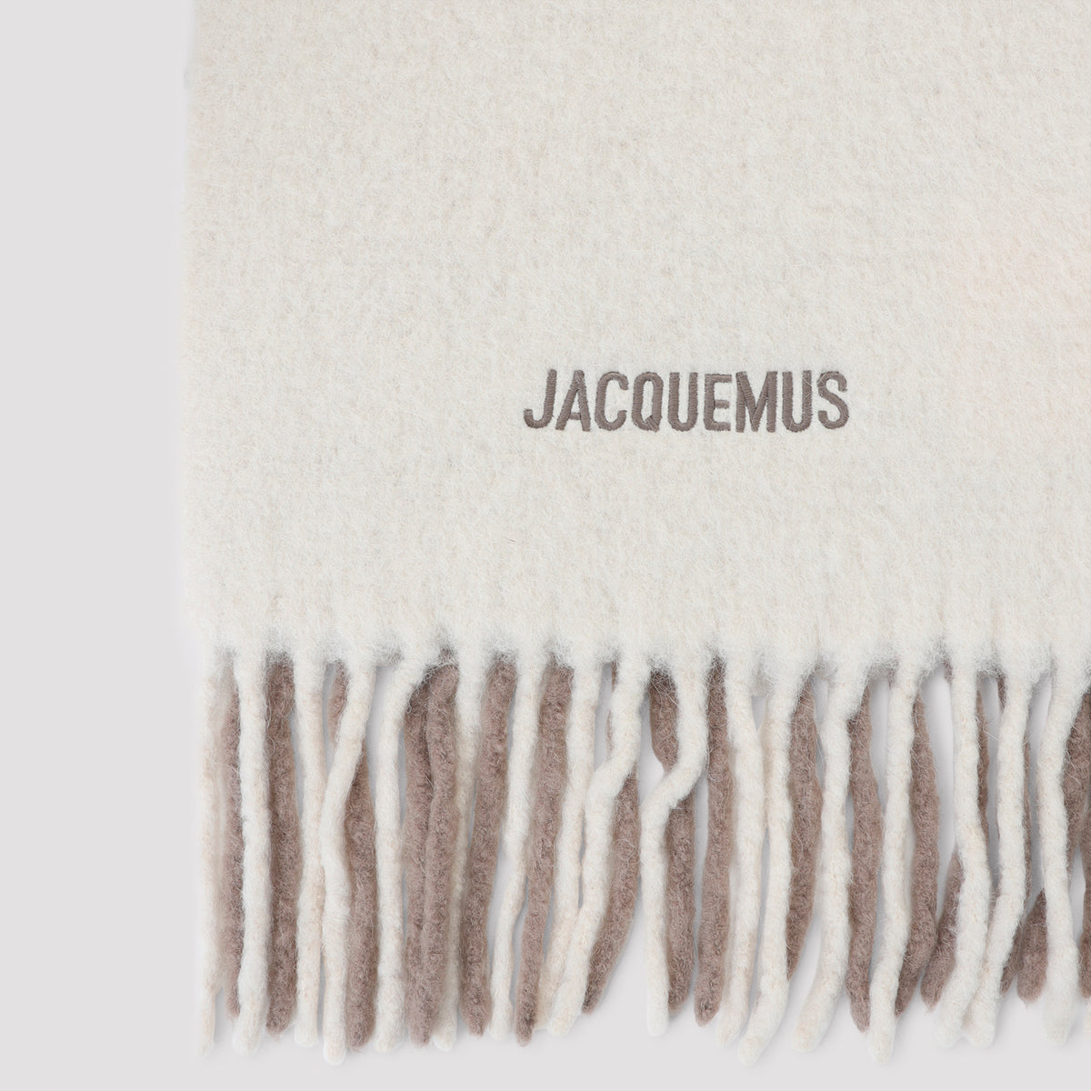 Jacquemus L`Echarpe Moisson Unisex JACQUEMUS