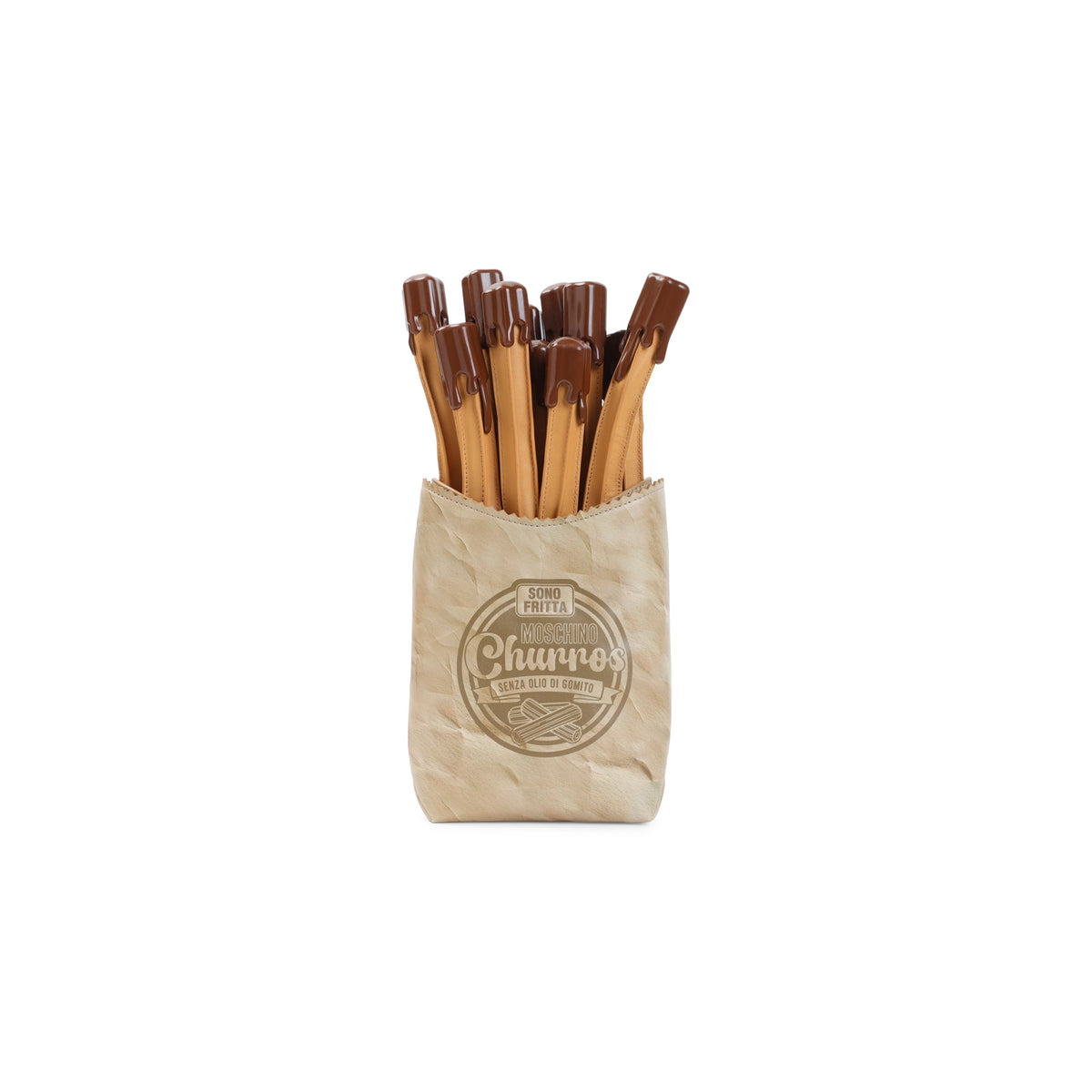 Moschino Churros Bag Women MOSCHINO