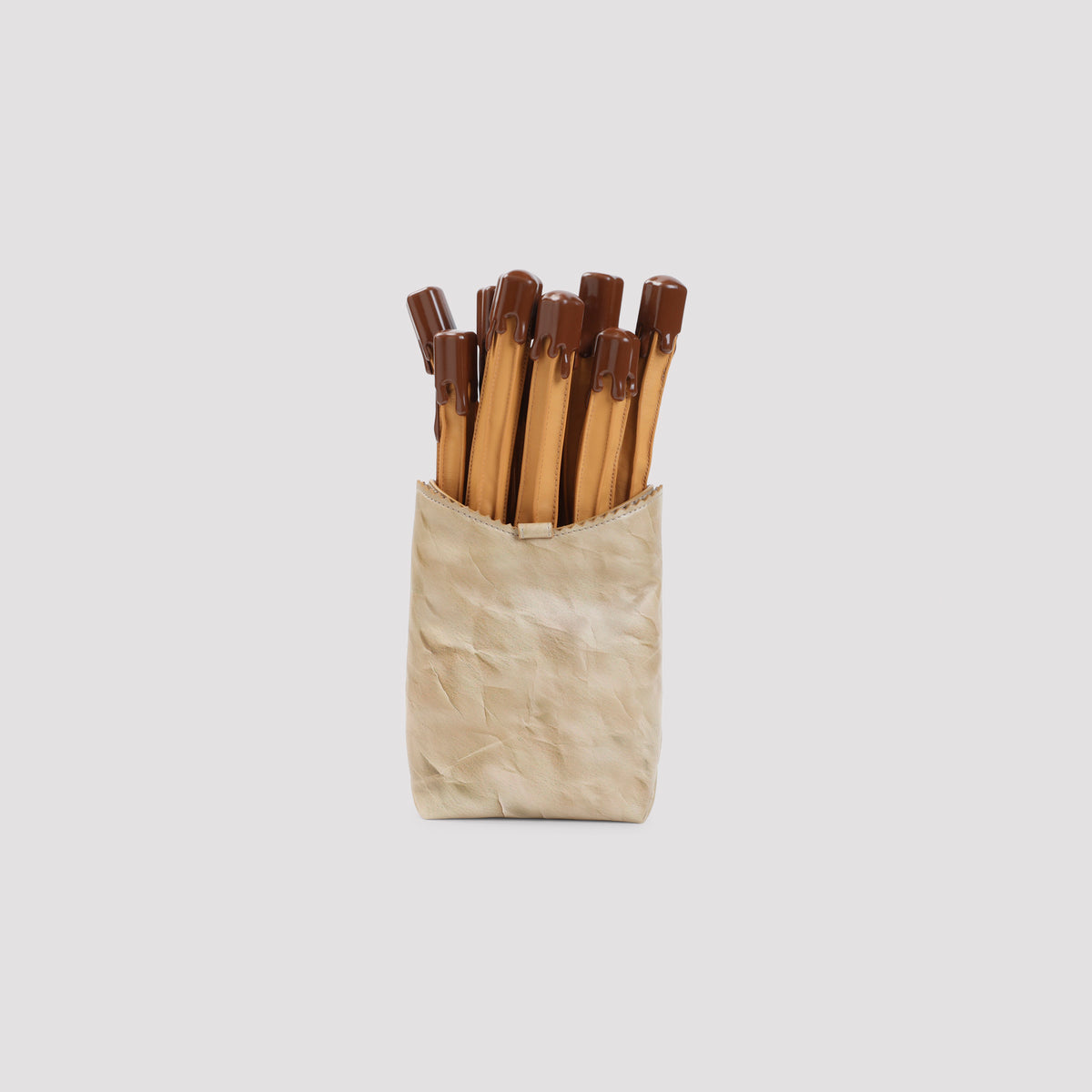 Moschino Churros Bag Women MOSCHINO