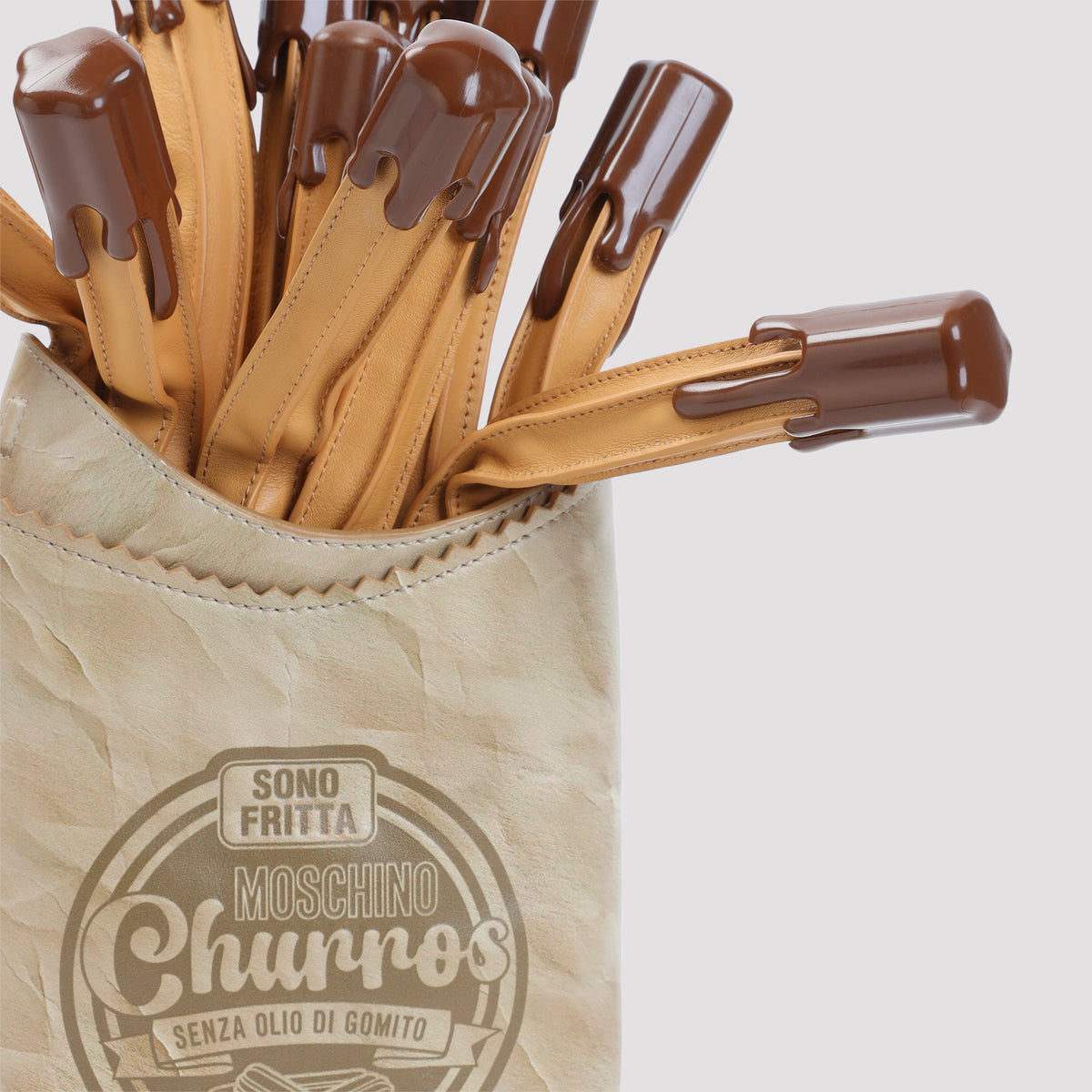 Moschino Churros Bag Women MOSCHINO