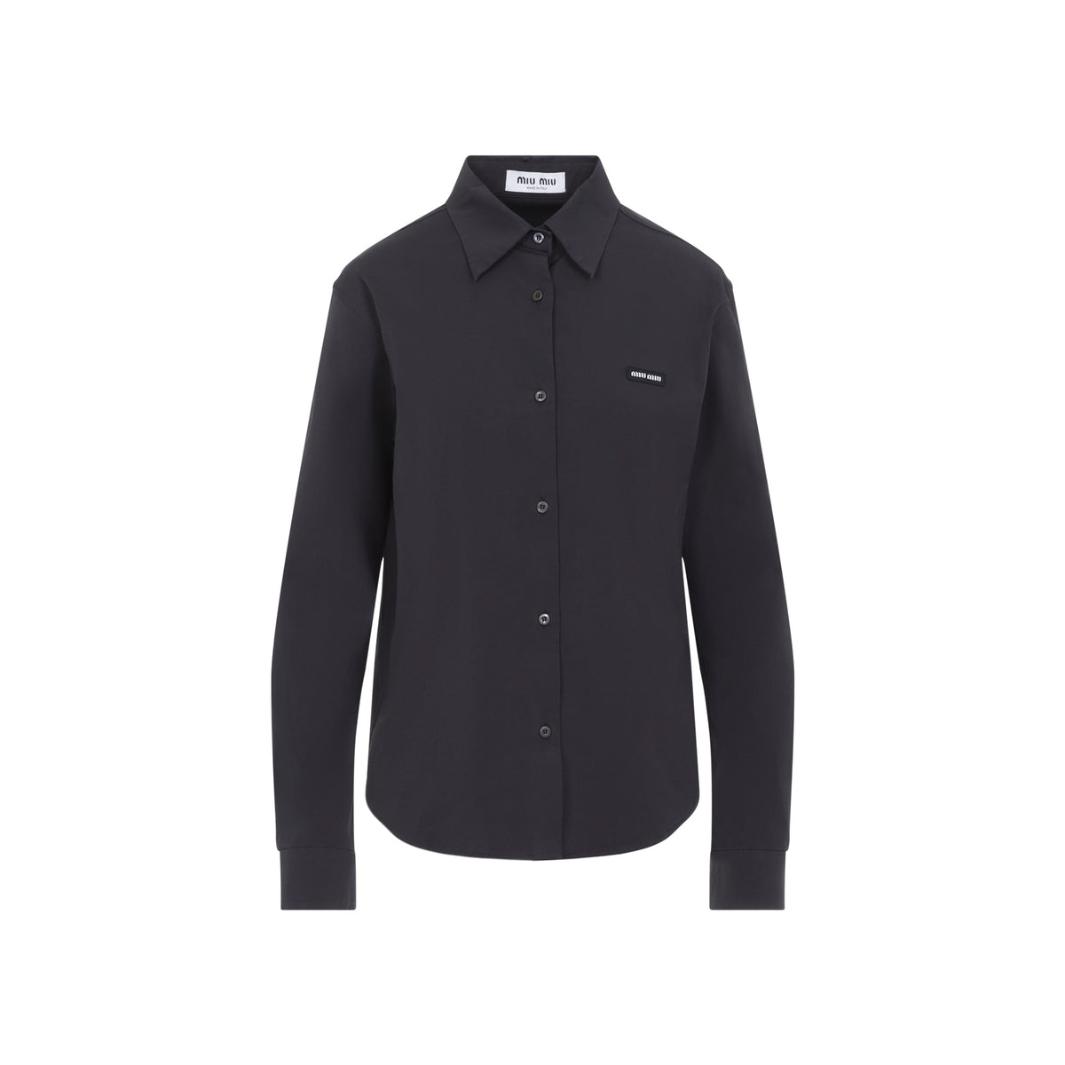 Miu Miu Shirt Women MIU MIU