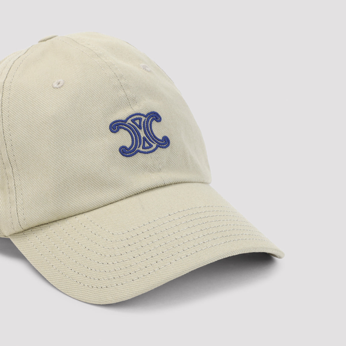 Celine Triomphe Cap Men CELINE