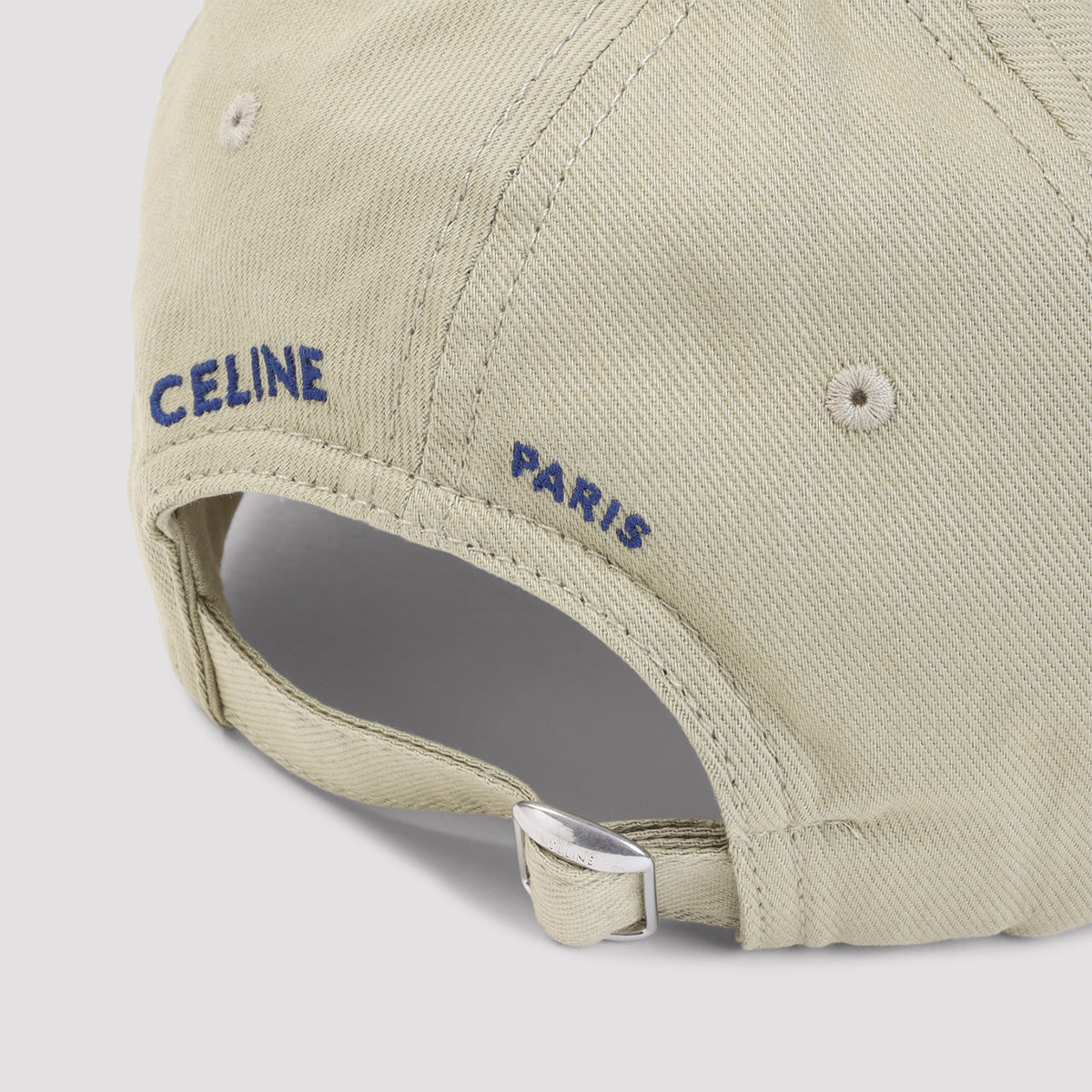 Celine Triomphe Cap Men CELINE