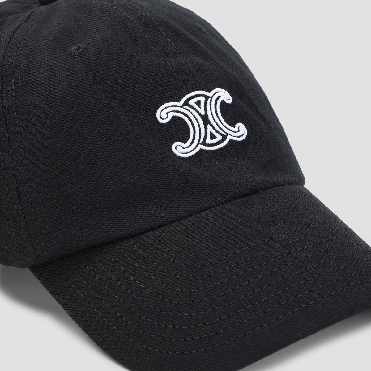 Celine Triomphe Cap Men CELINE