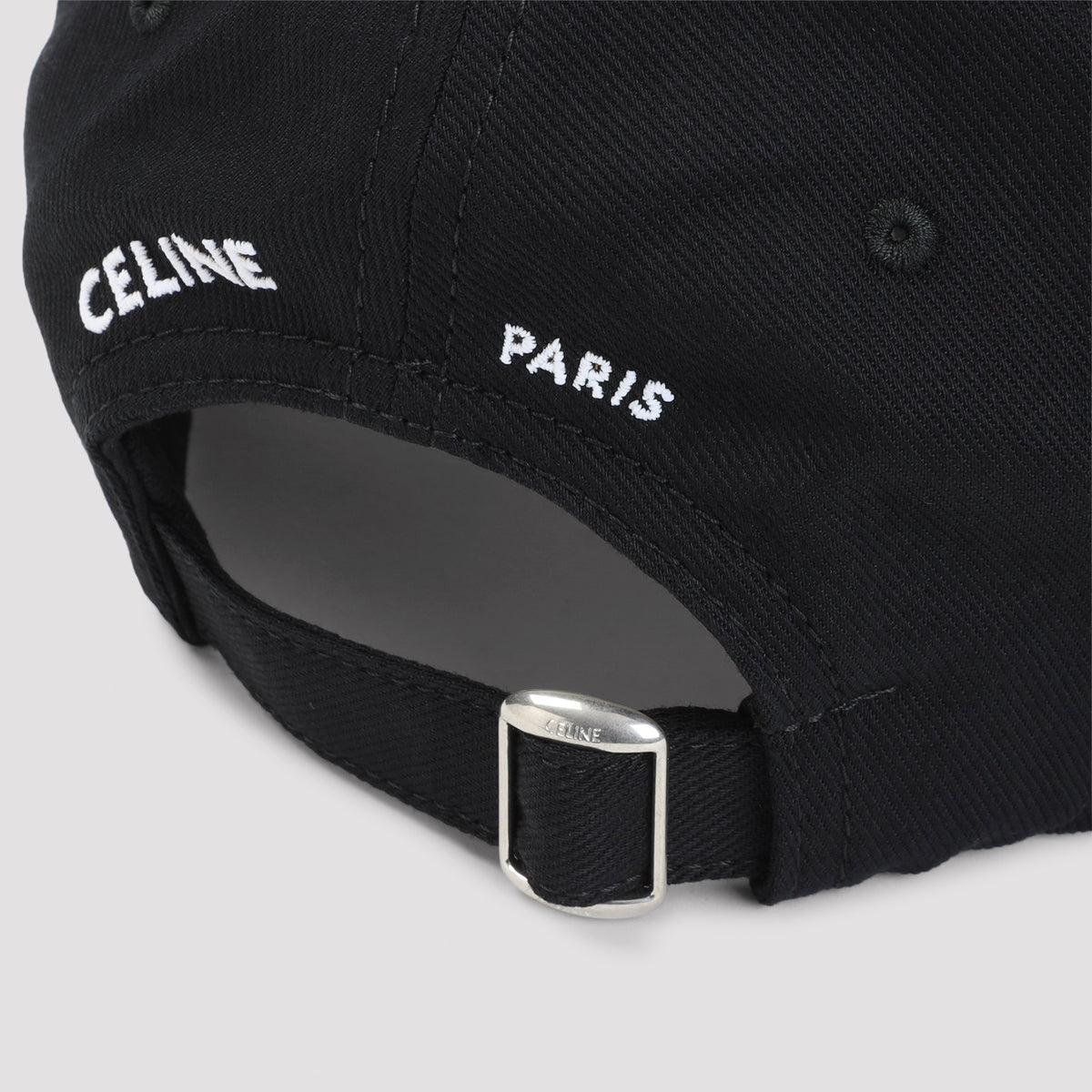 Celine Triomphe Cap Men CELINE