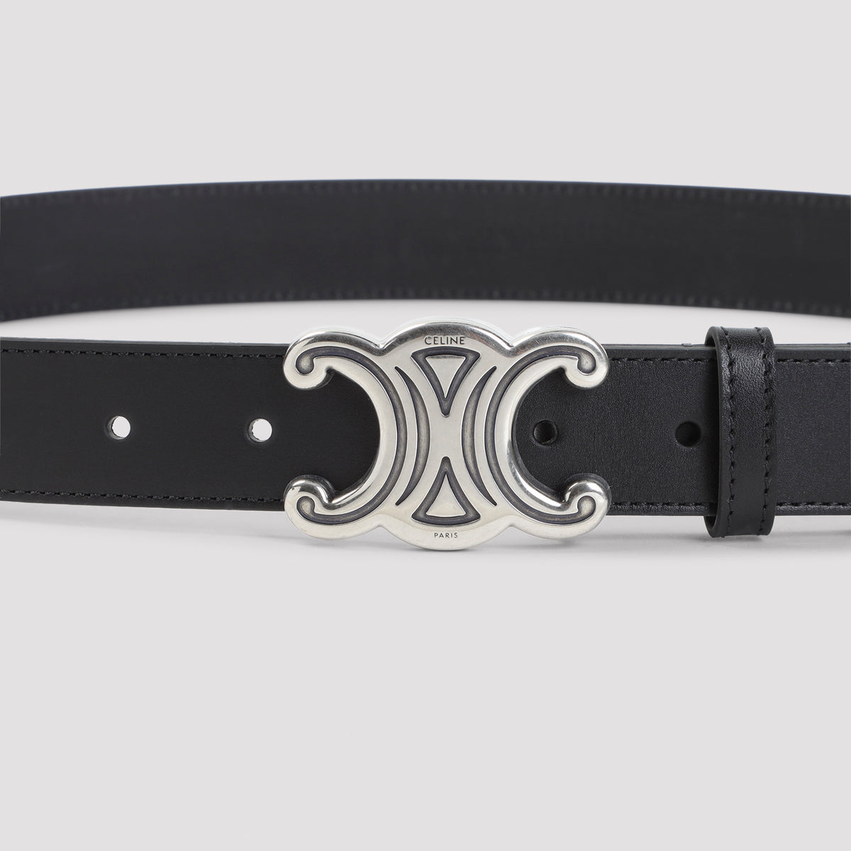Celine Large Helium Belt Men CELINE
