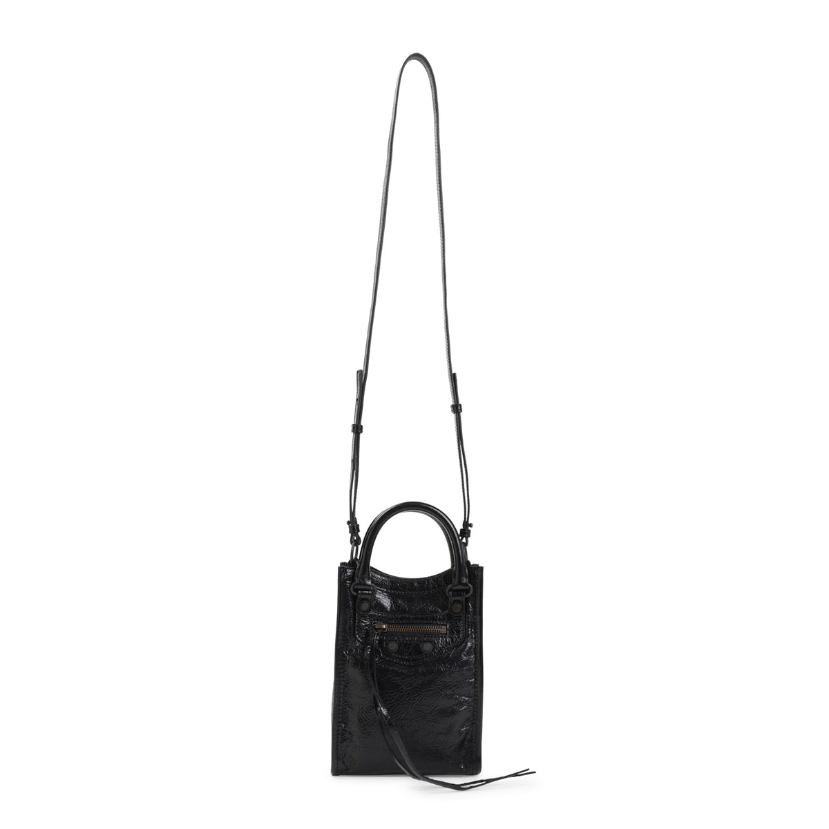 Balenciaga Le City Tote Phone Holder Women BALENCIAGA