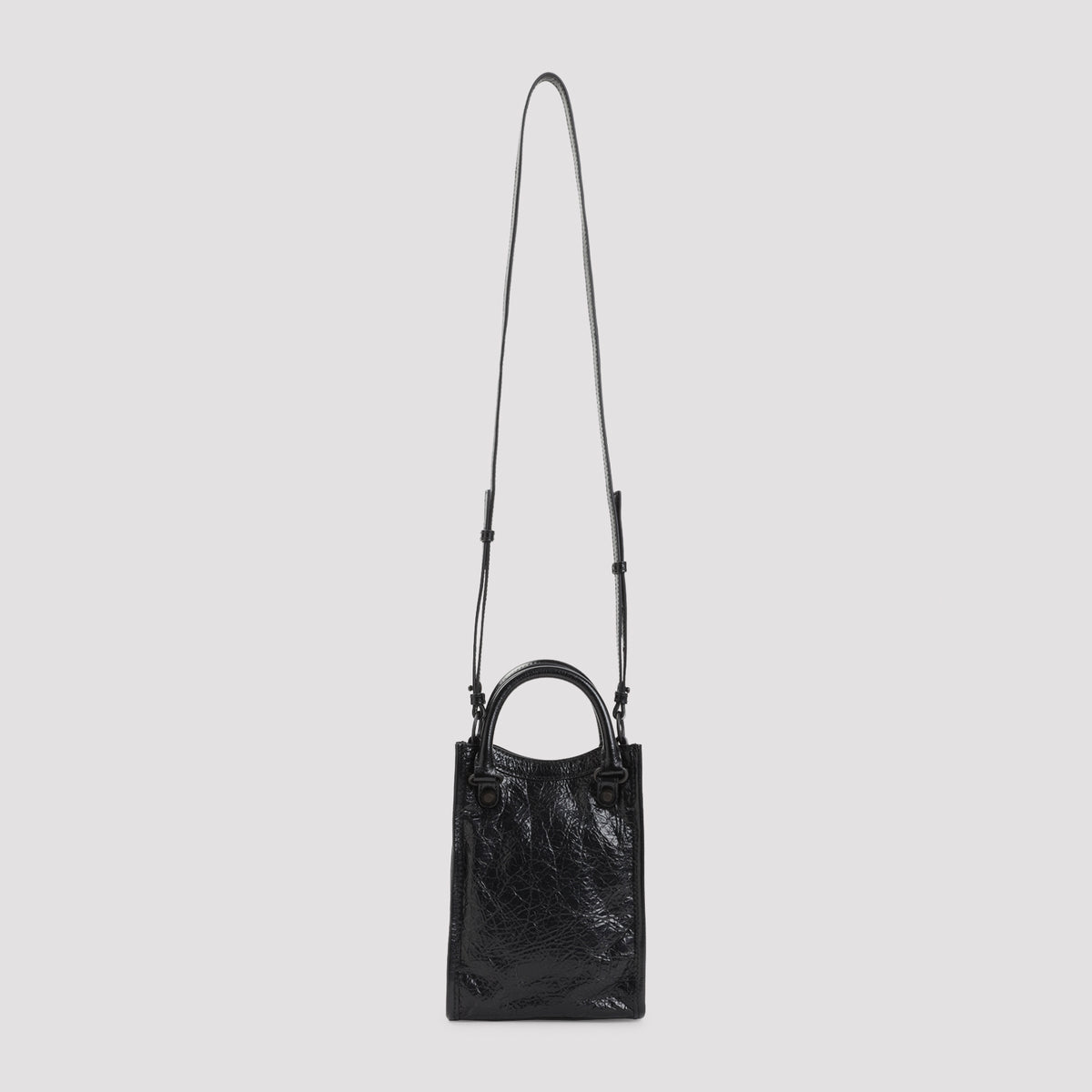 Balenciaga Le City Tote Phone Holder Women BALENCIAGA