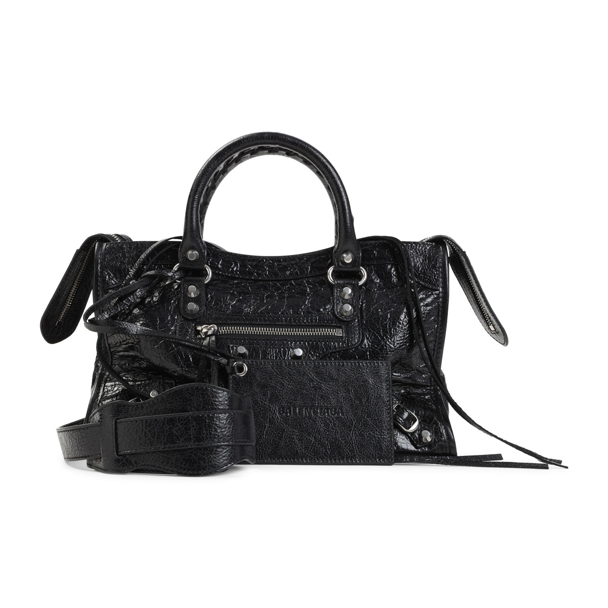 Balenciaga Le City Bag S Women BALENCIAGA