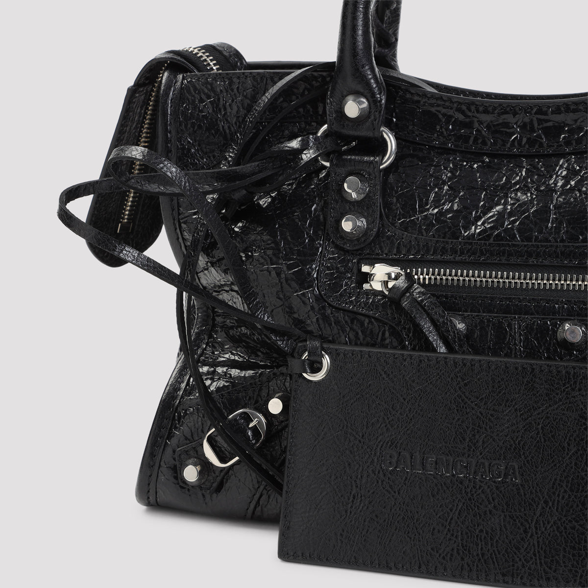 Balenciaga Le City Bag S Women BALENCIAGA