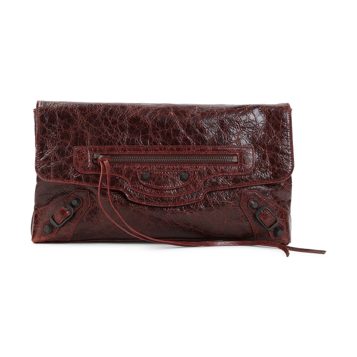 Balenciaga Le City Clutch Women BALENCIAGA