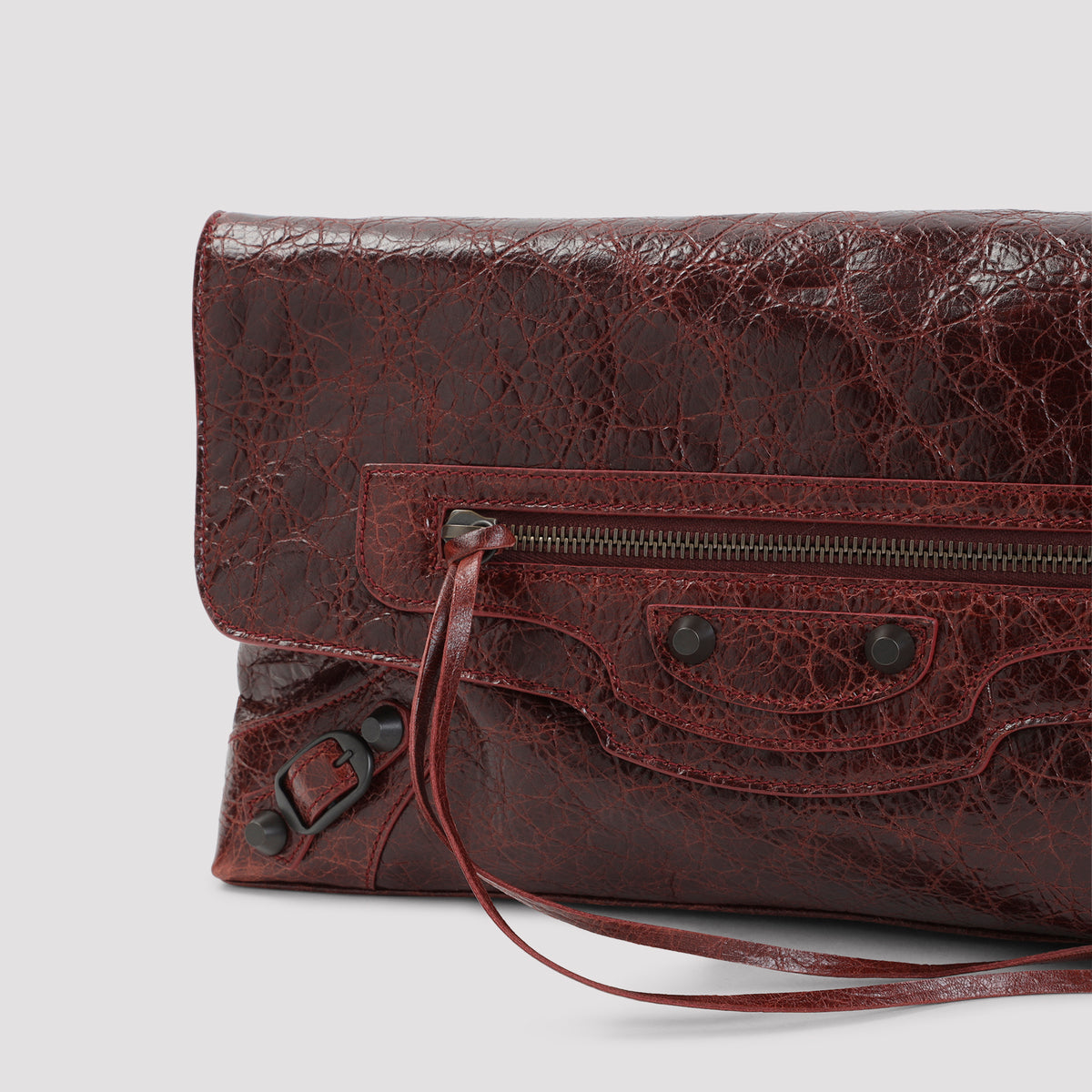 Balenciaga Le City Clutch Women BALENCIAGA