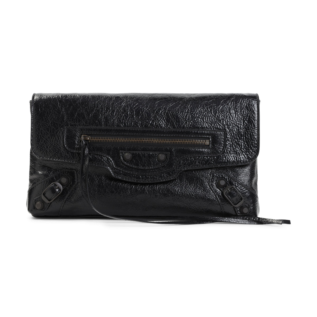 Balenciaga Le City Clutch Women BALENCIAGA