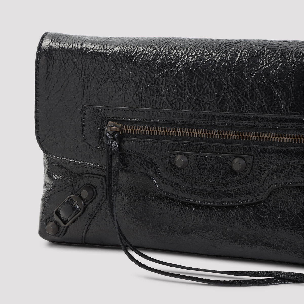 Balenciaga Le City Clutch Women BALENCIAGA