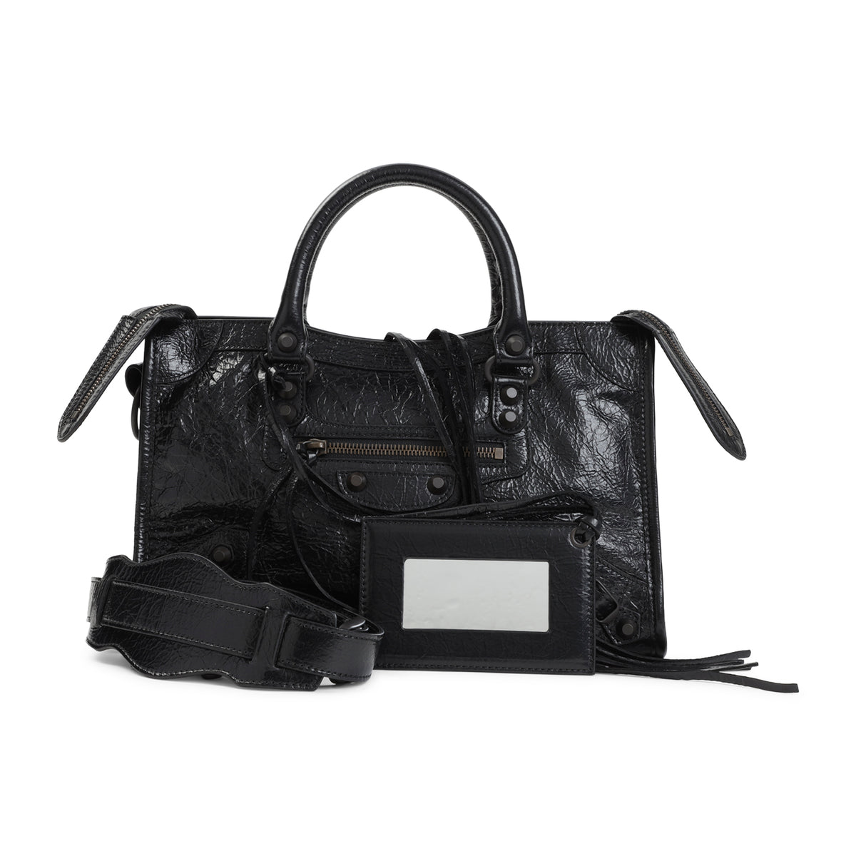 Balenciaga Le City Bag S Women BALENCIAGA