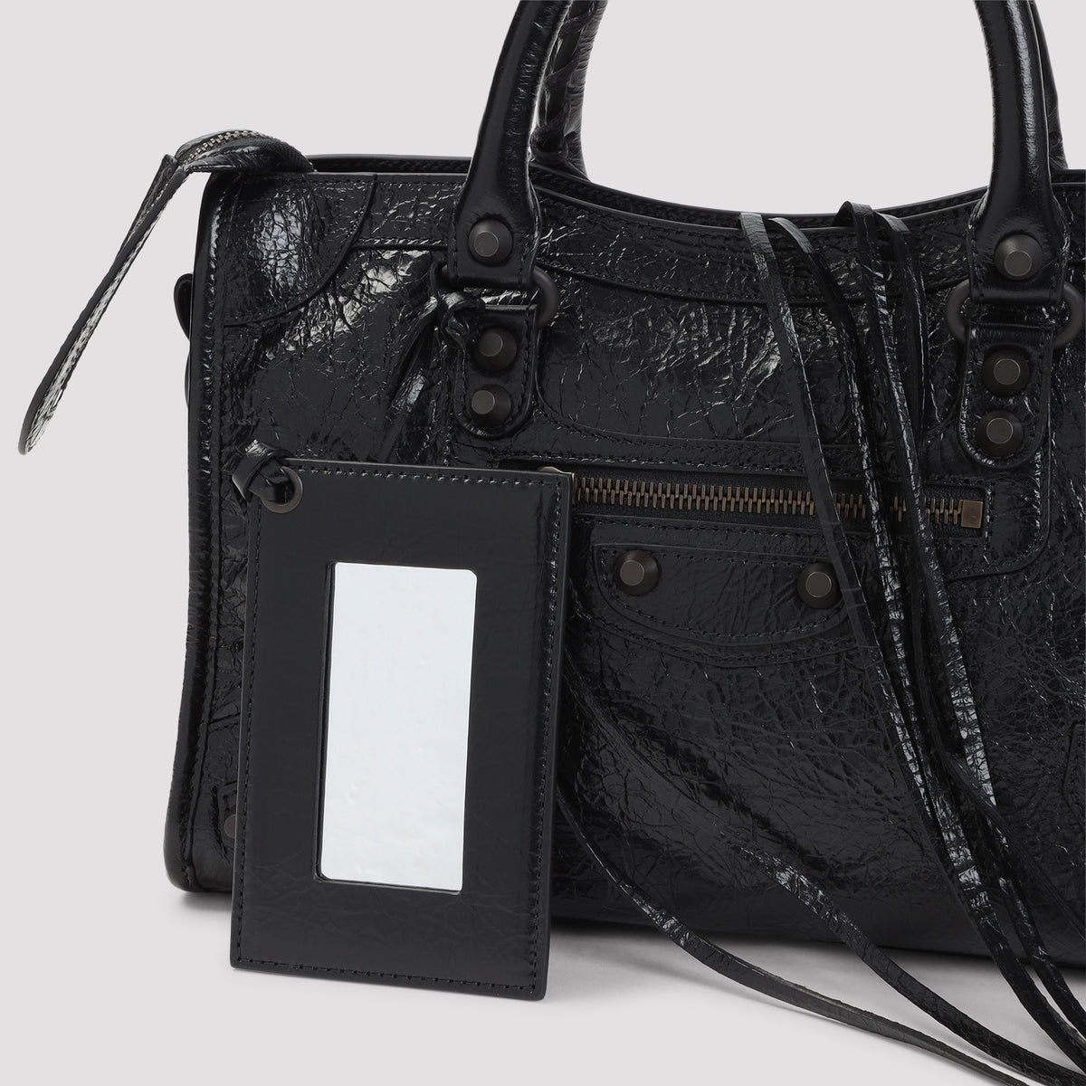 Balenciaga Le City Bag S Women BALENCIAGA