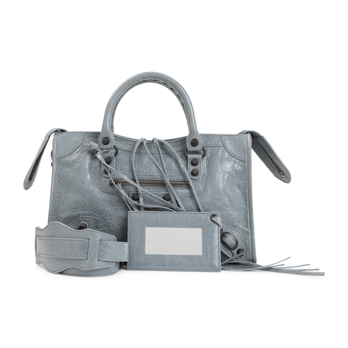 Balenciaga Le City Bag S Women BALENCIAGA