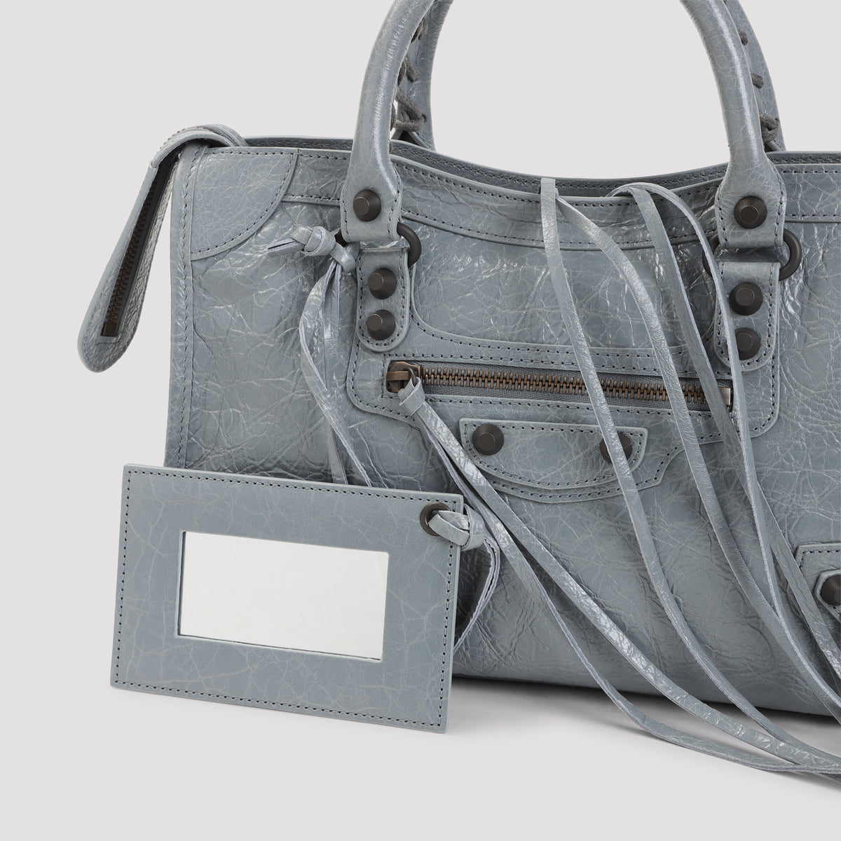 Balenciaga Le City Bag S Women BALENCIAGA