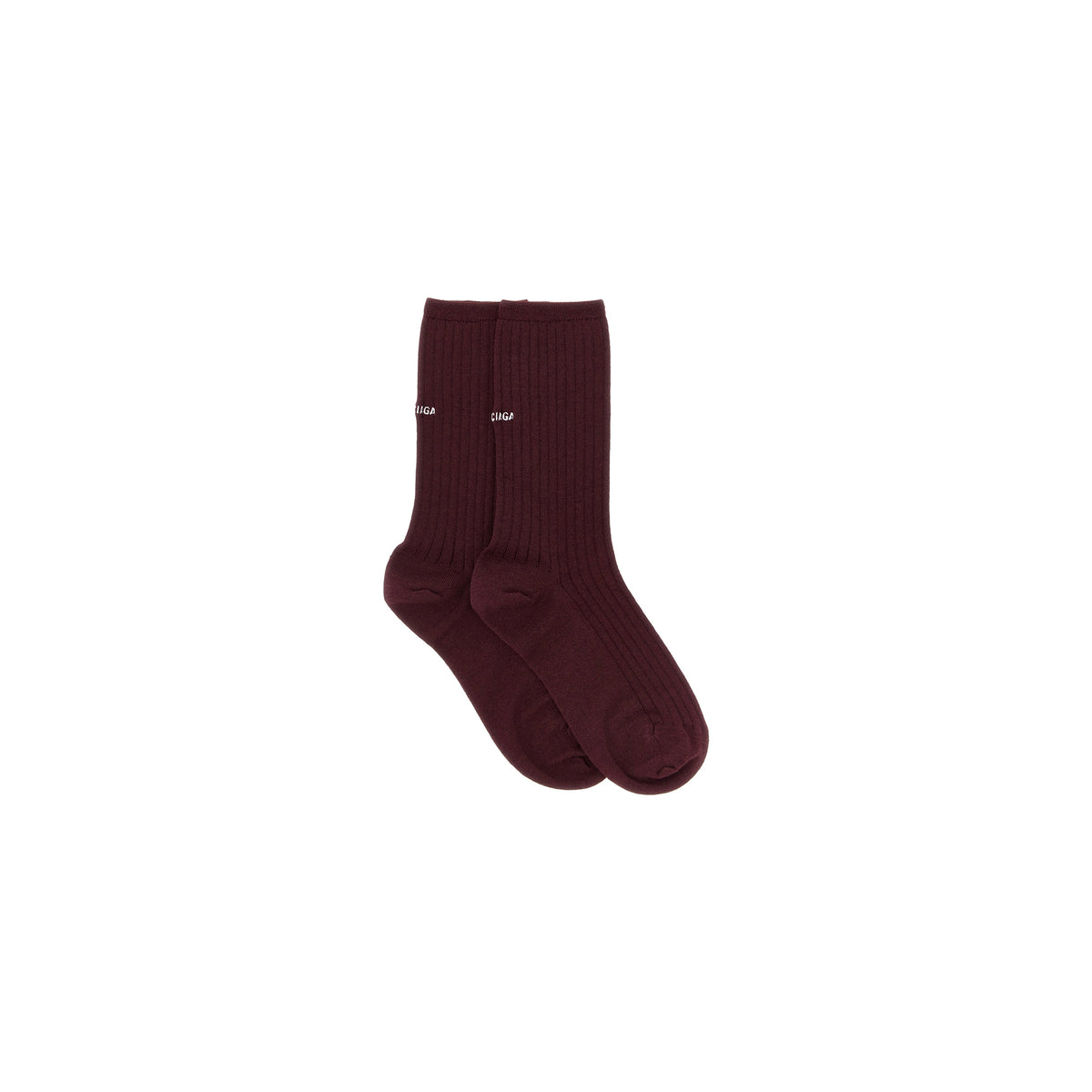 Balenciaga Socks Women BALENCIAGA