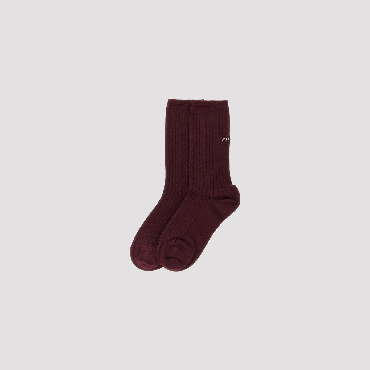 Balenciaga Socks Women BALENCIAGA