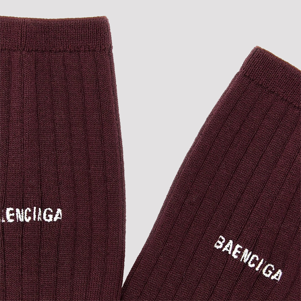 Balenciaga Socks Women BALENCIAGA