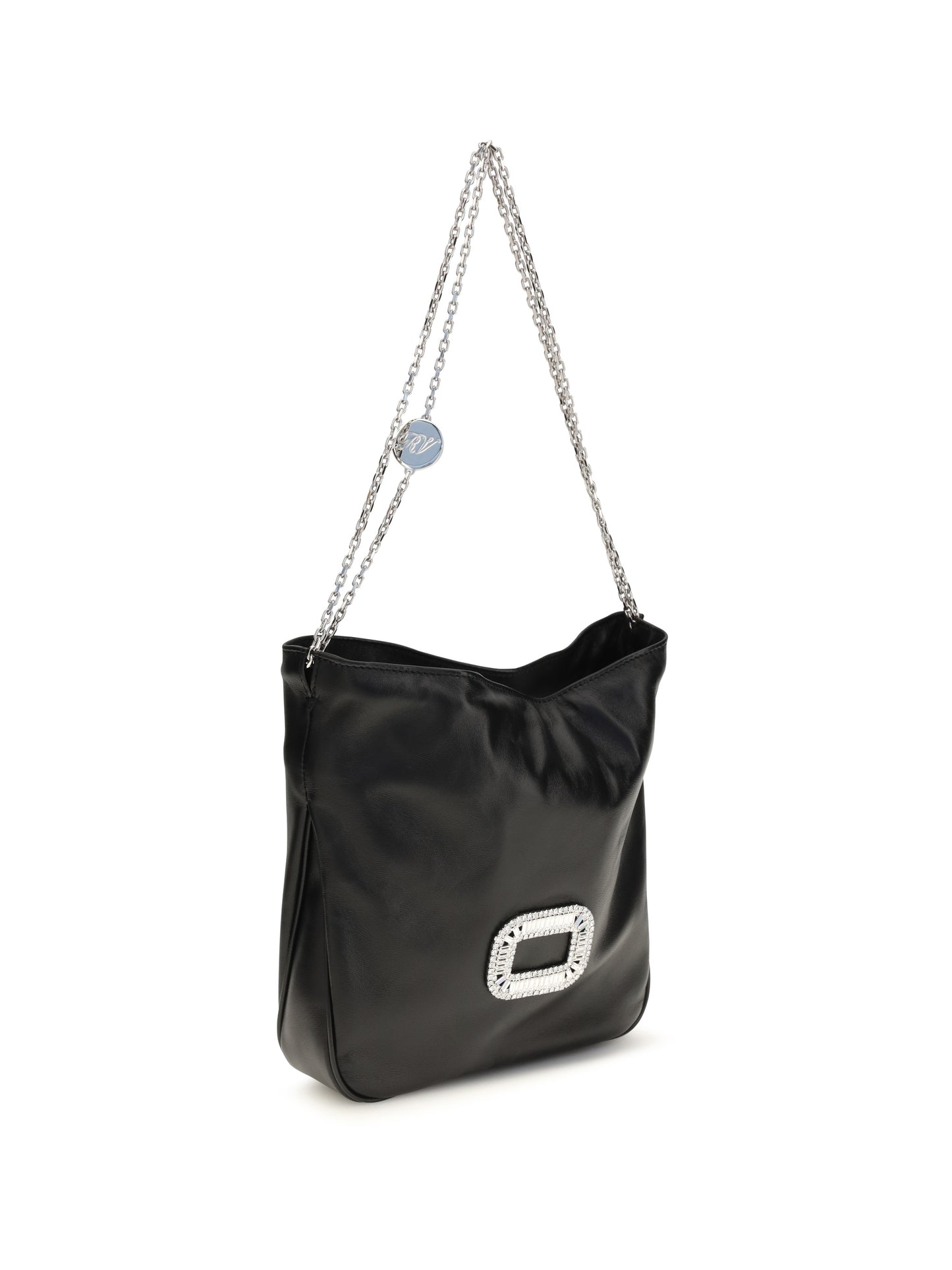 Roger Vivier Women Pilgrim Mini Handbag ROGER VIVIER