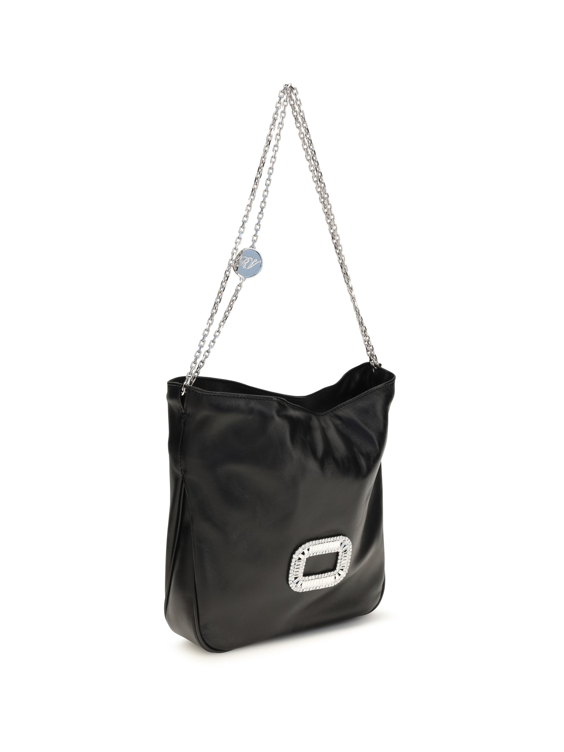 Roger Vivier Women Pilgrim Mini Handbag ROGER VIVIER