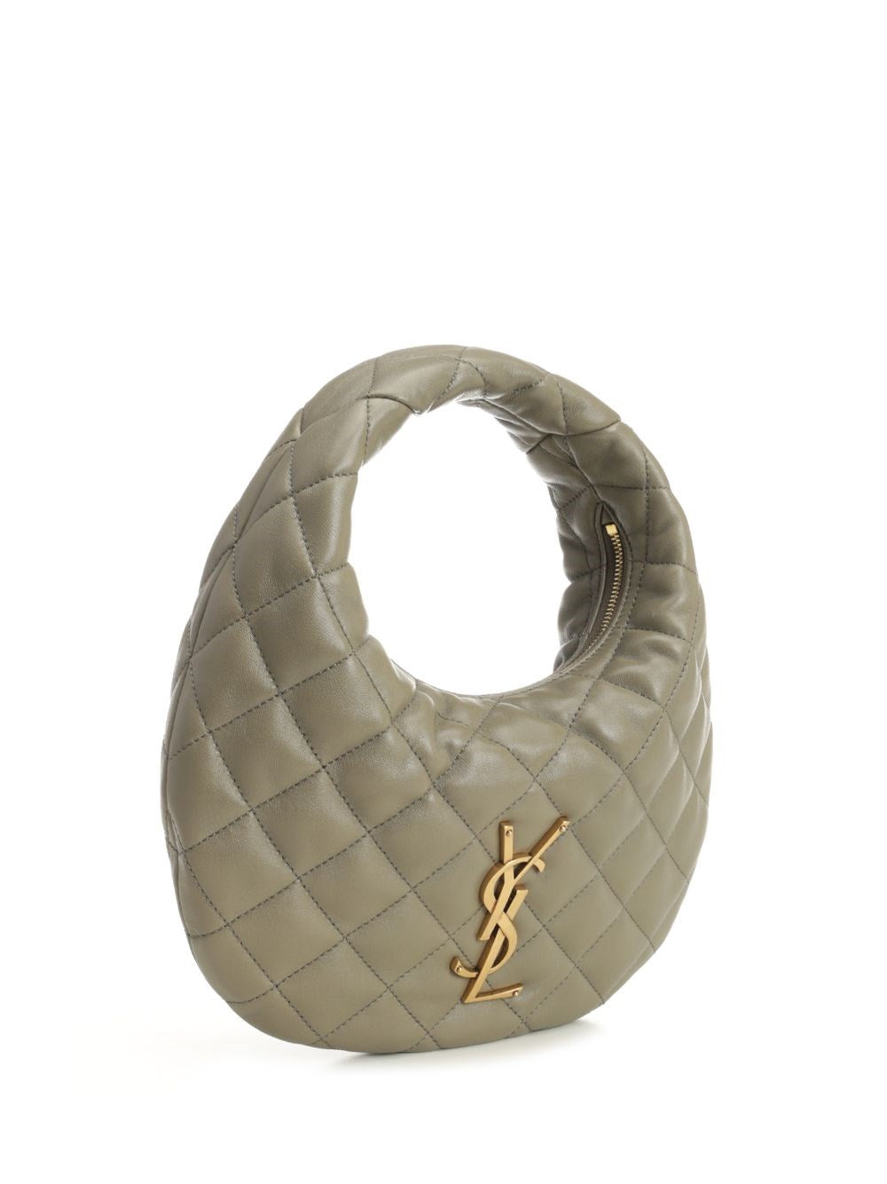 Saint Laurent Women "Icare" Hobo Bag SAINT LAURENT