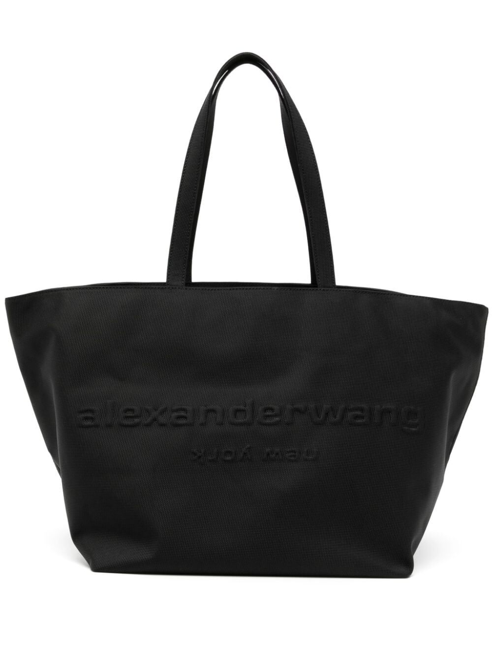 Alexander Wang Women Tote Punch In Nylon ALEXANDER WANG