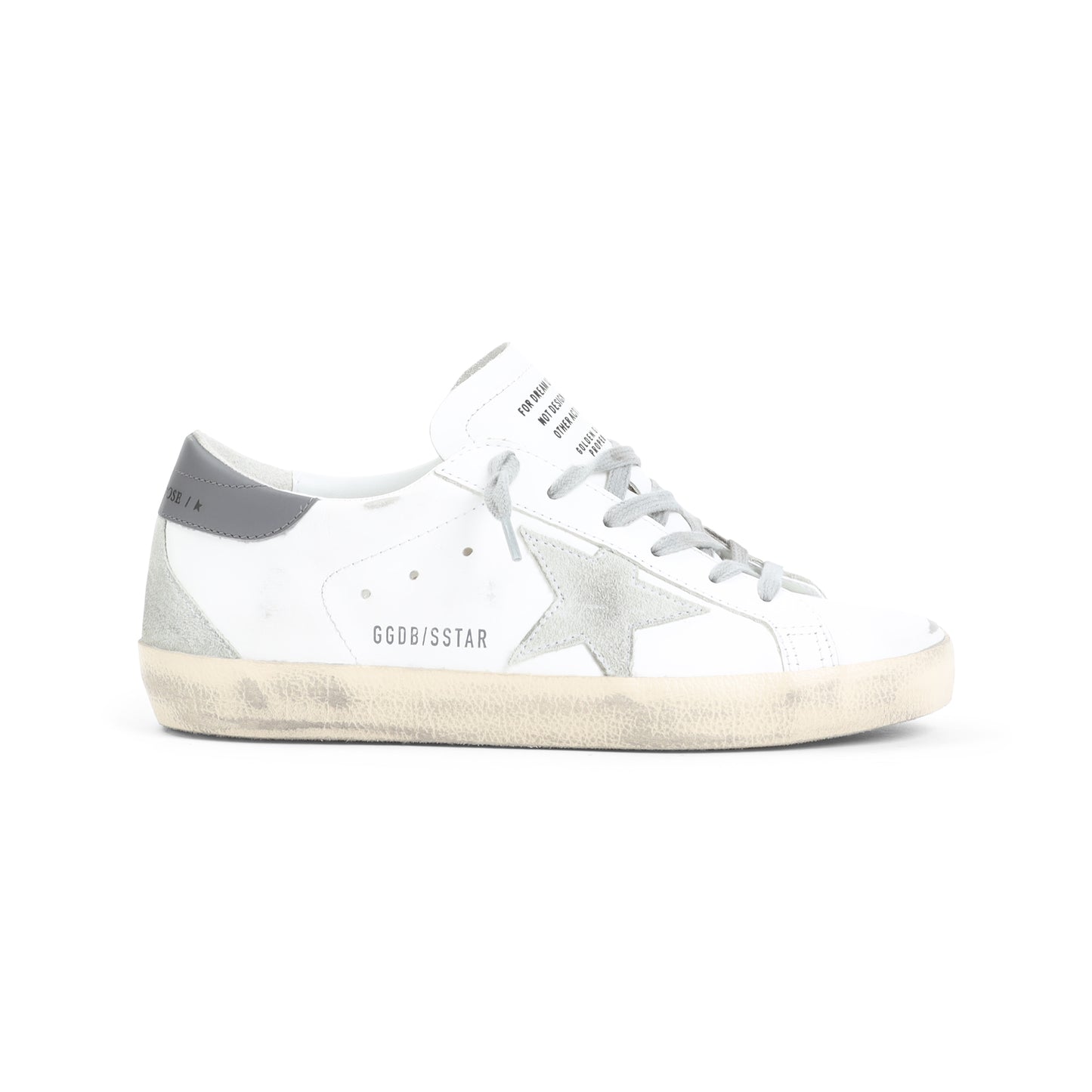 Golden Goose Superstar Sneakers Women GOLDEN GOOSE