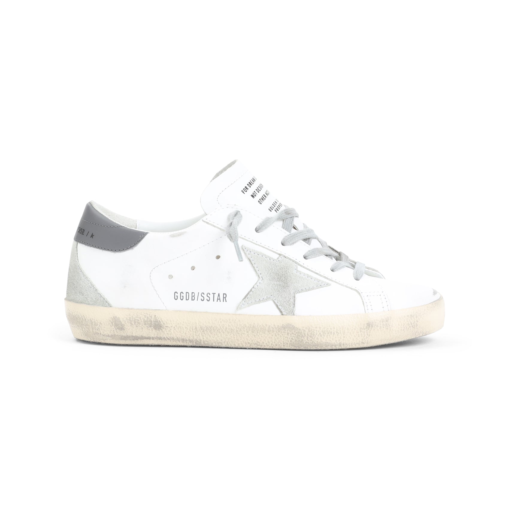 Golden Goose Superstar Sneakers Women GOLDEN GOOSE