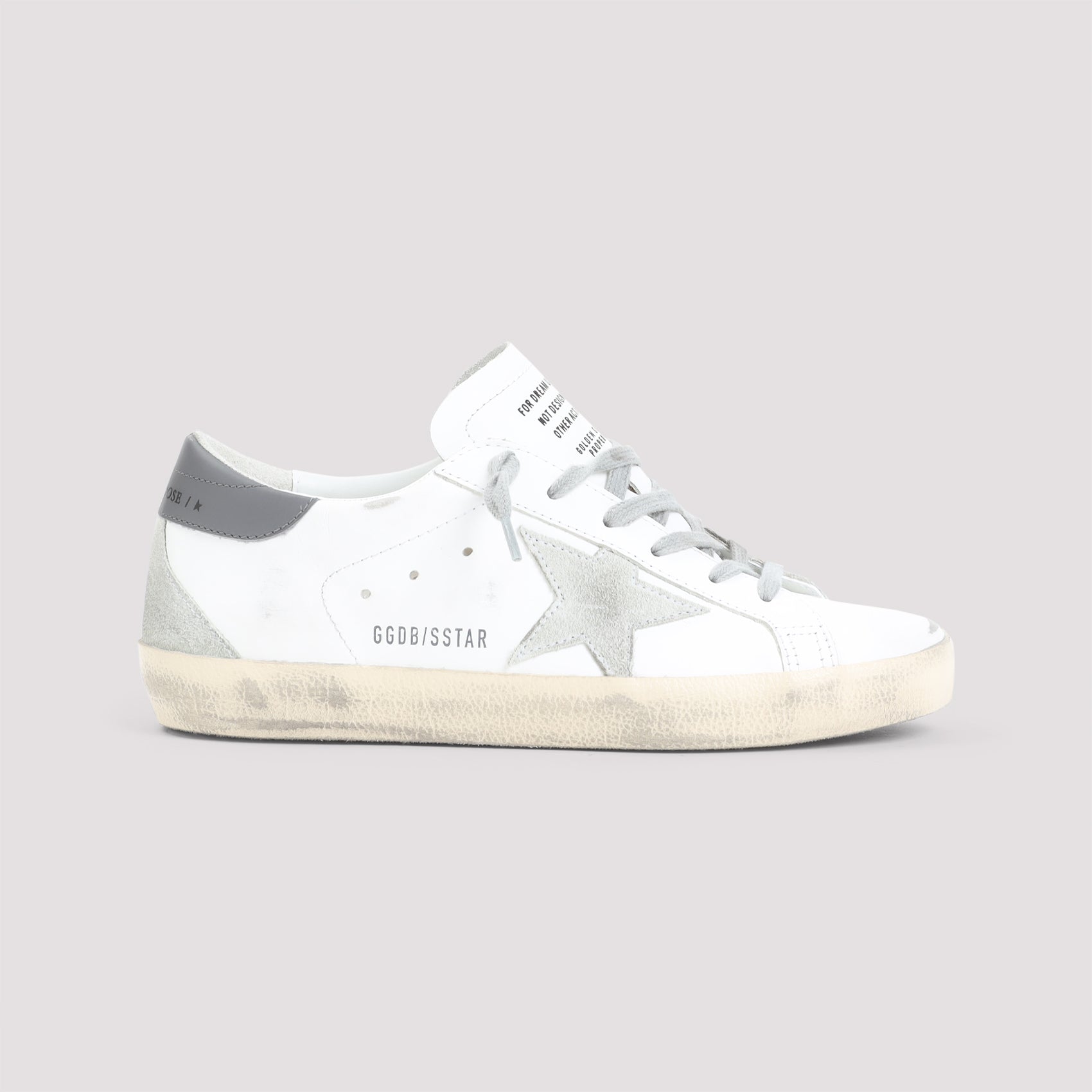 Golden Goose Superstar Sneakers Women GOLDEN GOOSE