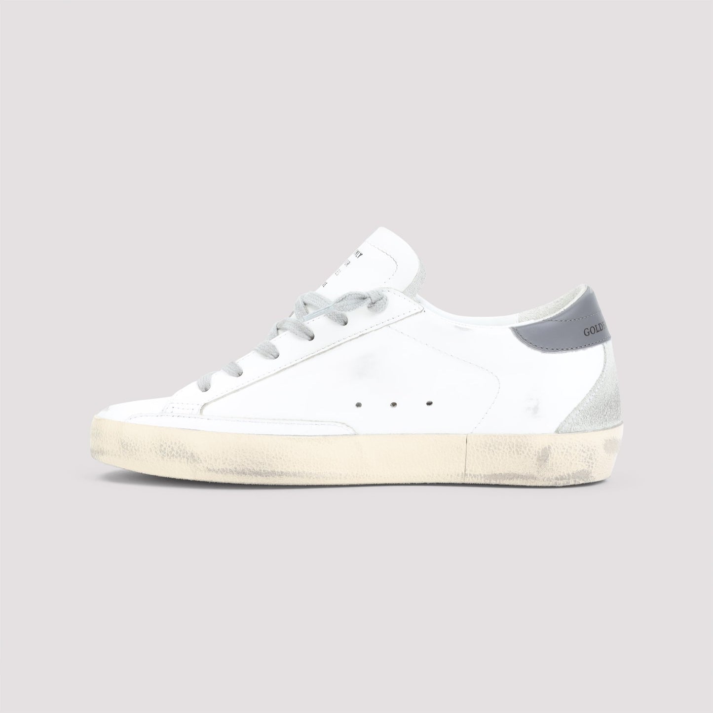 Golden Goose Superstar Sneakers Women GOLDEN GOOSE