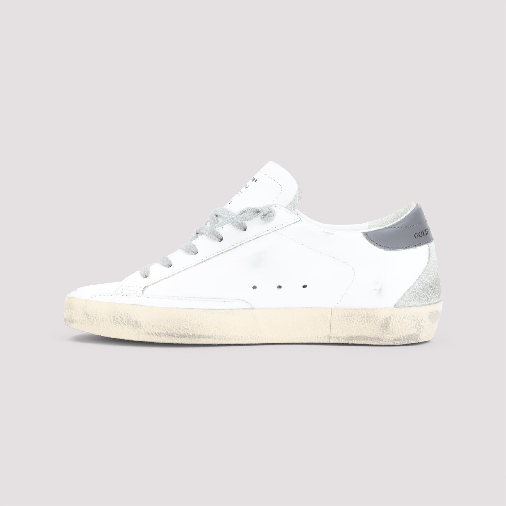 Golden Goose Superstar Sneakers Women GOLDEN GOOSE